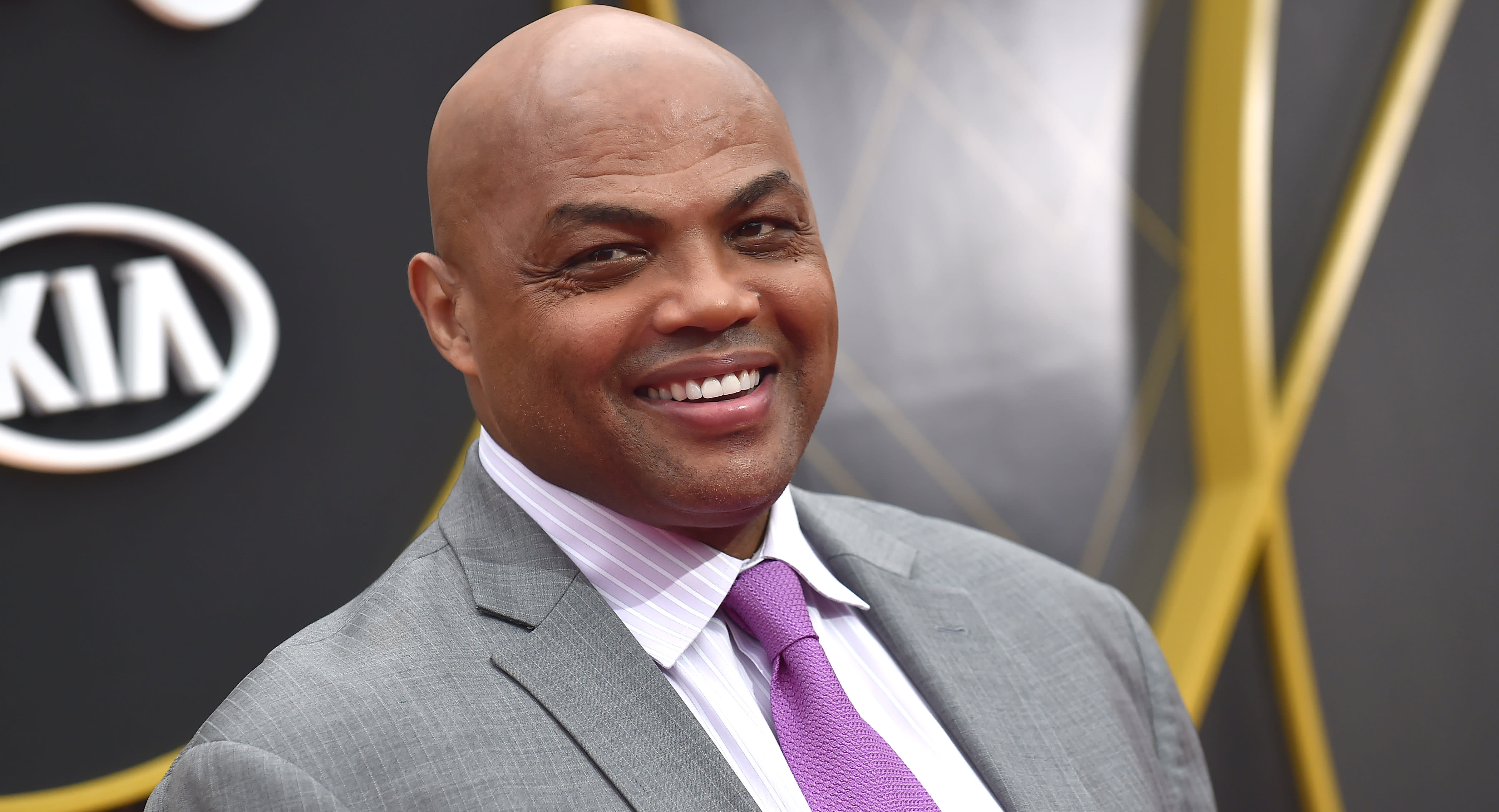 Charles Barkley to sell memorabilia to build affordable housing
