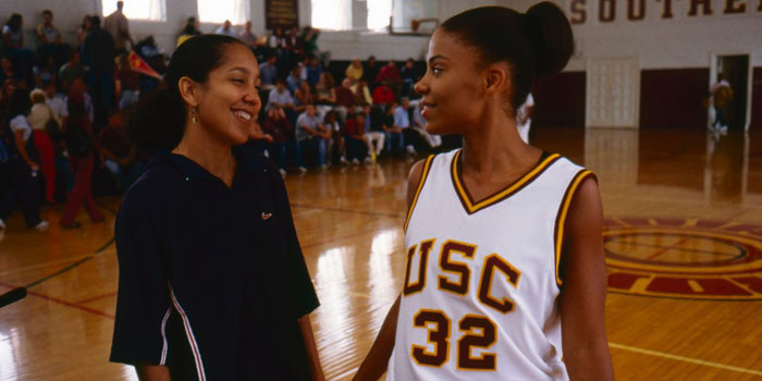 Director Gina Prince-Bythewood Reflects On Love & Basketball 20 Years Later