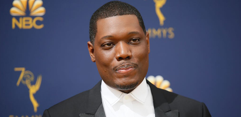 Michael Che Pays Rent for 160 NYC Residents in Honor of Grandmother