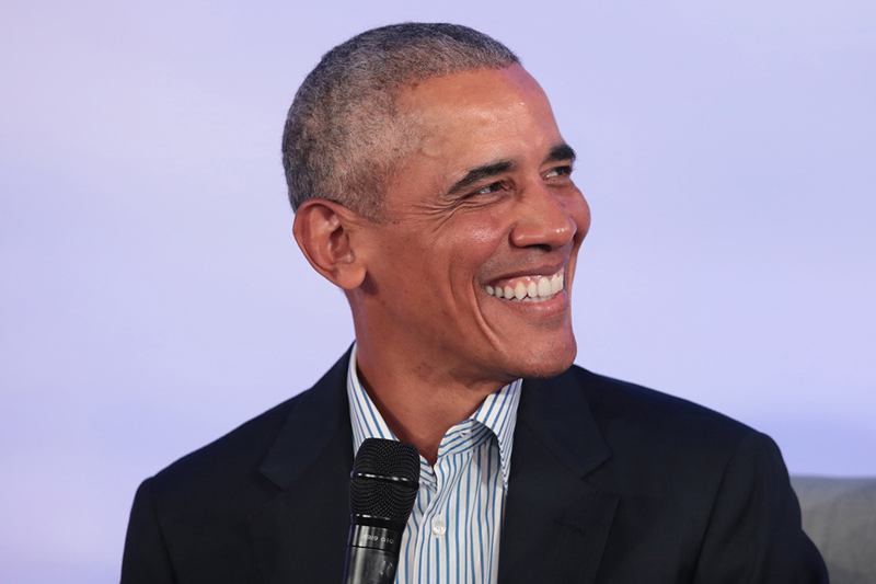 High School Seniors Want Obama To Deliver Virtual Address To Class Of 2020