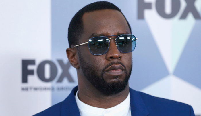 SEAN ‘DIDDY’ COMBS: ‘THE BLACK VOTE WILL NOT BE FREE THIS YEAR’