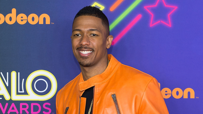 Nick Cannon Opened A Vegan Soul Food Restaurant And It Sold Out In Hours