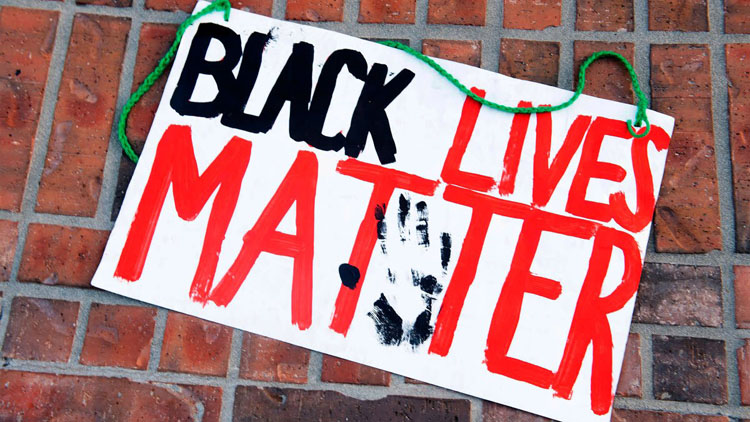 Brands now support Black Lives Matter, but they used to avoid influencers that did the same