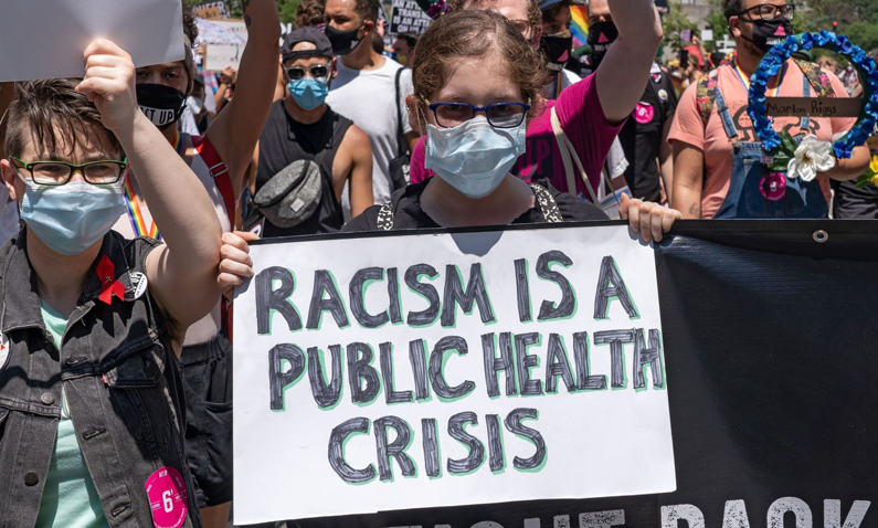 Dozens of City Governments Declare Racism a Public Health Crisis