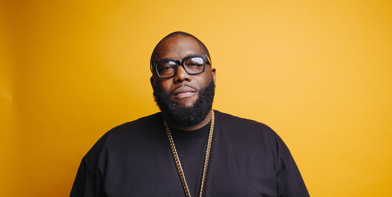 The Political Education of Killer Mike